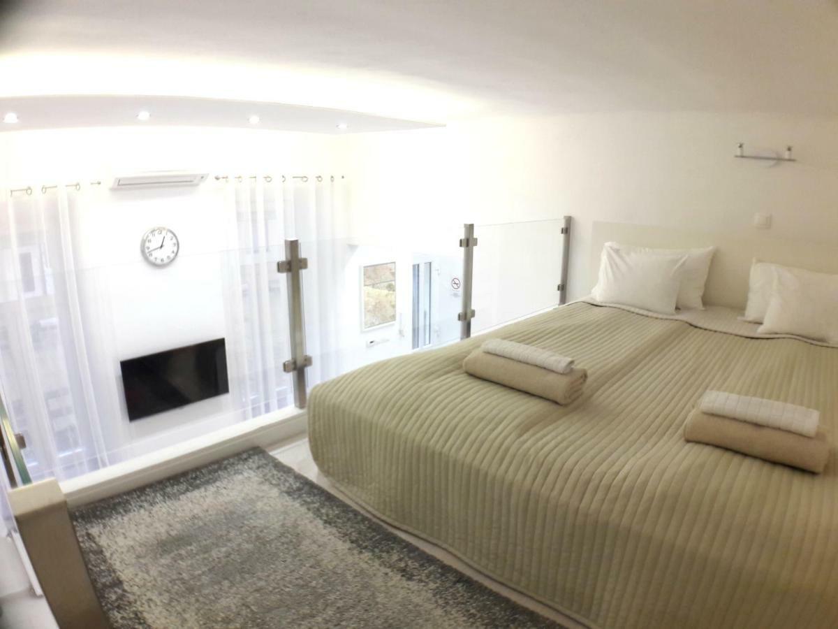 Prime Park Apartment บูดาเปสต์ ภายนอก รูปภาพ